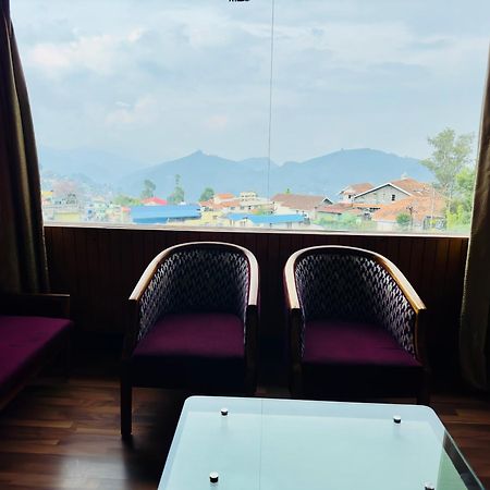 Poppys Pleasant Stay Кодайканал Экстерьер фото